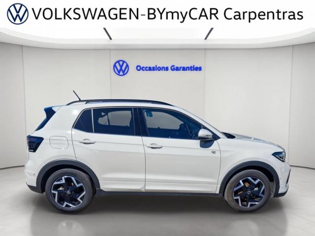 Volkswagen T-Cross image 4