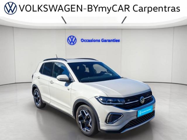 Volkswagen T-Cross image 6