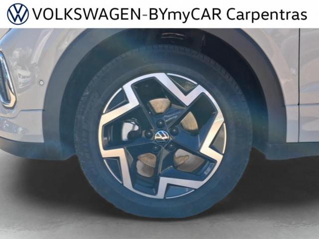 Volkswagen T-Cross image 9