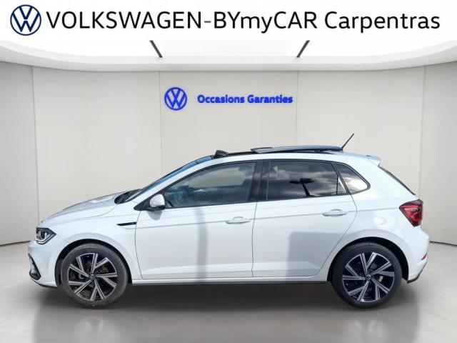 Volkswagen Polo image 5