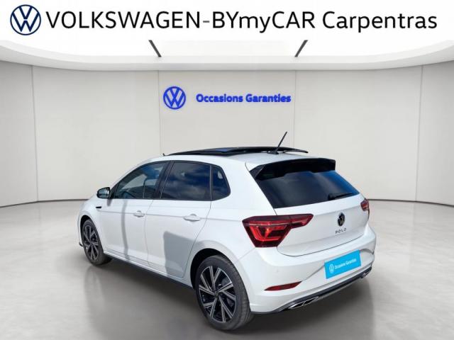 Volkswagen Polo image 1