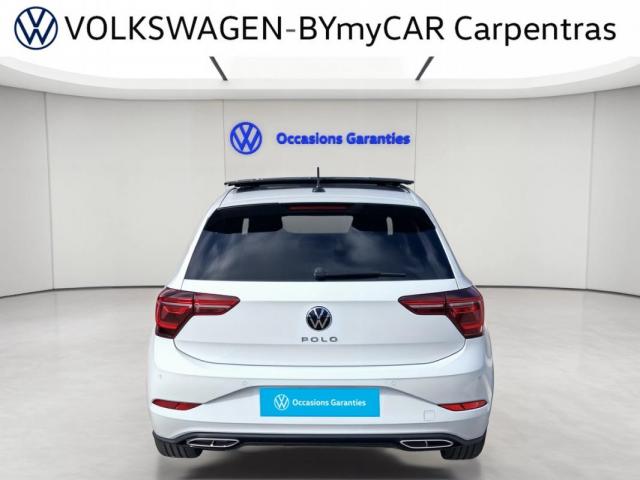 Volkswagen Polo image 3
