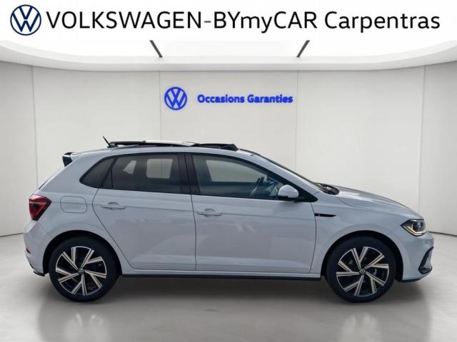 Volkswagen Polo image 6