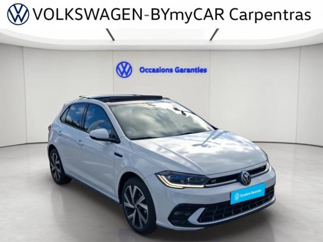 Volkswagen Polo image 2