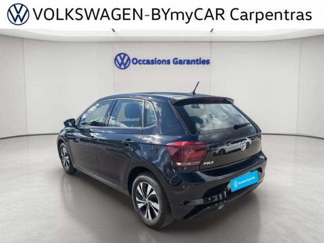 Volkswagen Polo image 1