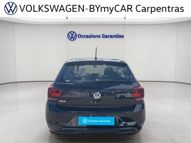 Volkswagen Polo image 3