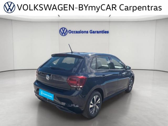Volkswagen Polo image 5