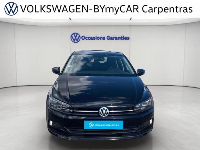Volkswagen Polo image 9