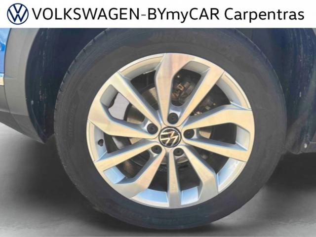 Volkswagen T-Roc image 9