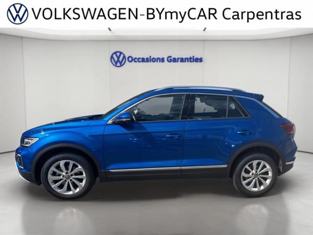 Volkswagen T-Roc image 8