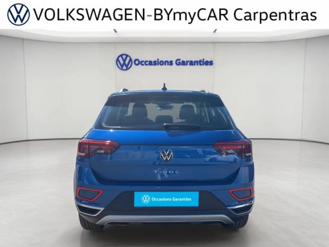 Volkswagen T-Roc image 3