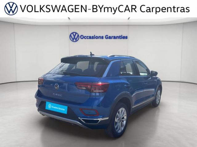 Volkswagen T-Roc image 4