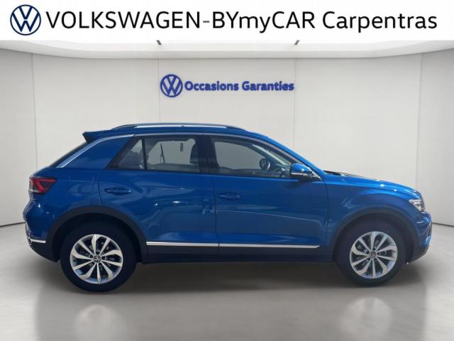 Volkswagen T-Roc image 7