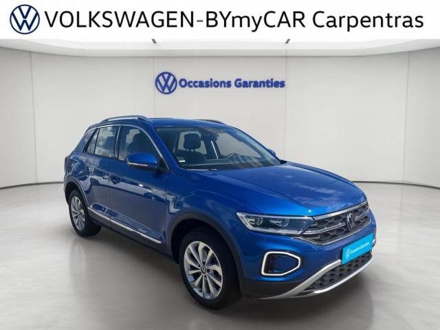 Volkswagen T-Roc image 1