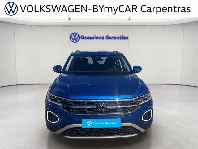 Volkswagen T-Roc image 5