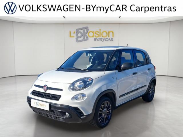 Fiat 500l Serie 5 1.4 16v 95 Ch Cross