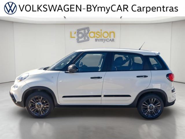 Fiat 500l image 1