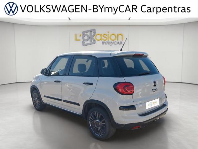 Fiat 500l image 5