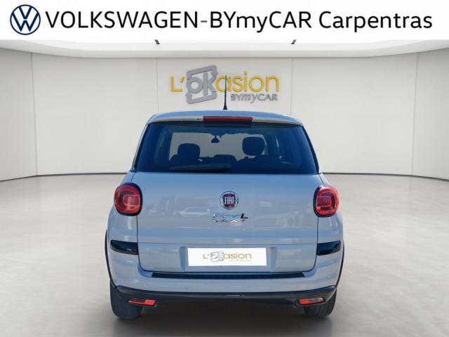 Fiat 500l image 3