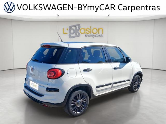 Fiat 500l image 2