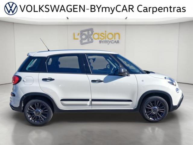 Fiat 500l image 4