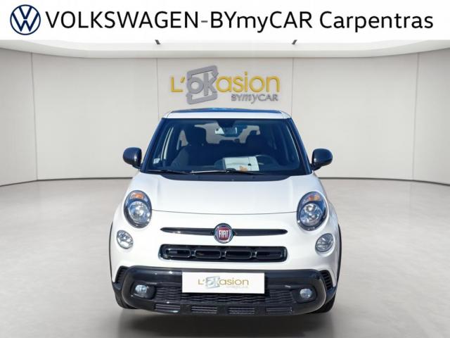 Fiat 500l image 9