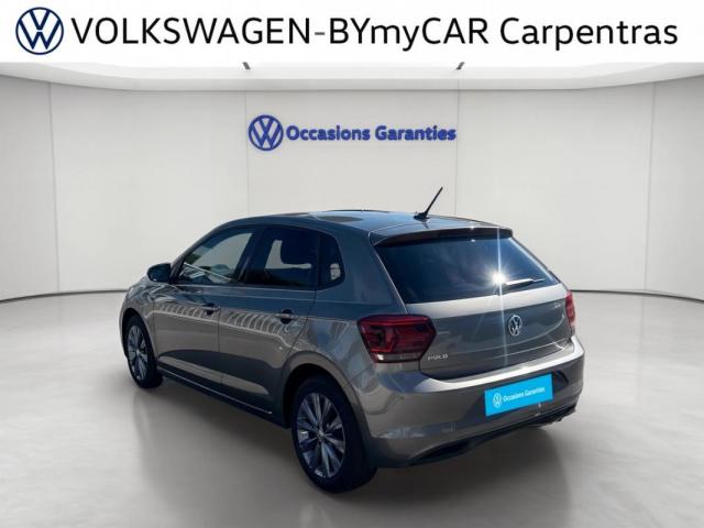Volkswagen Polo image 3