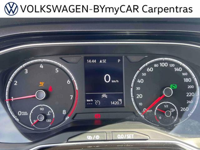 Volkswagen Polo image 1