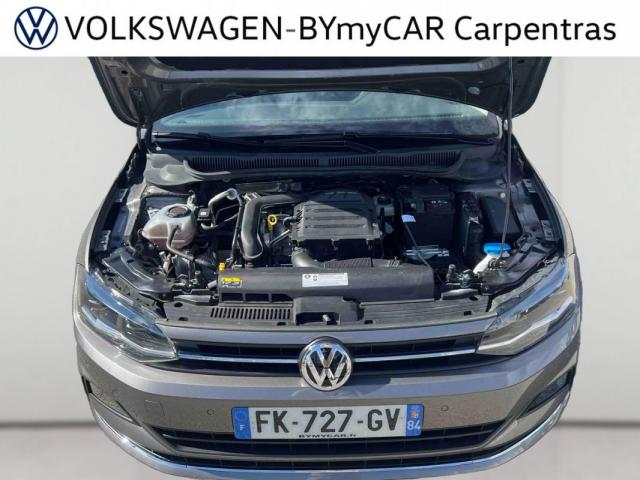Volkswagen Polo image 6