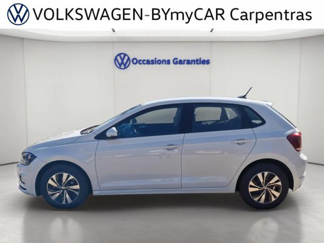 Volkswagen Polo image 1