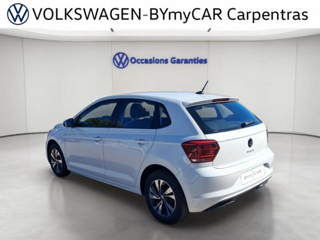 Volkswagen Polo image 8