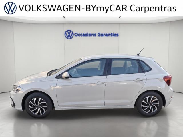 Volkswagen Polo image 5