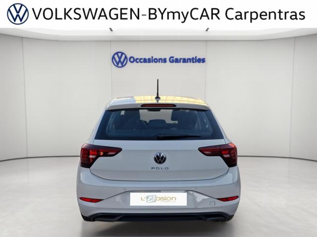 Volkswagen Polo image 2
