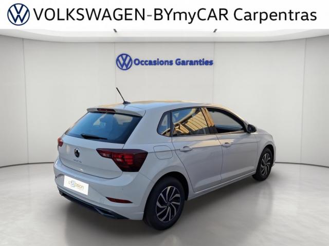 Volkswagen Polo image 9