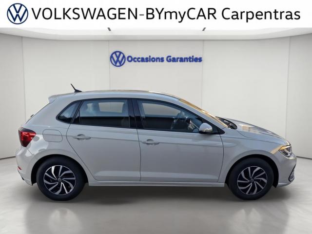 Volkswagen Polo image 3