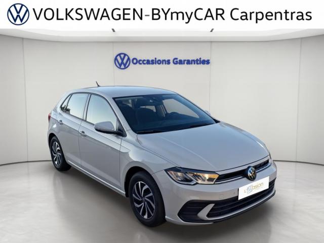 Volkswagen Polo image 4