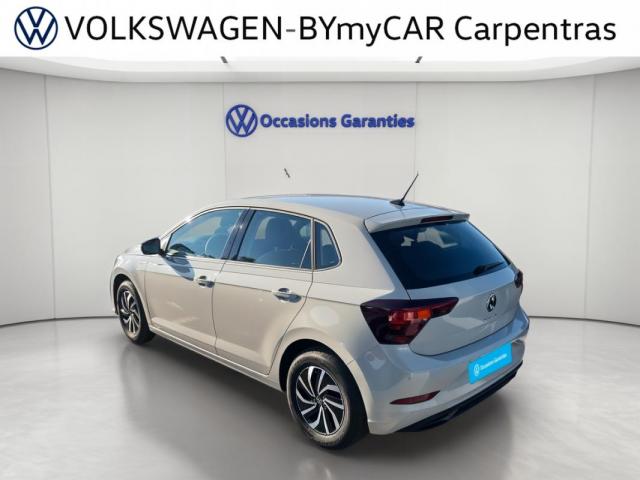 Volkswagen Polo image 3