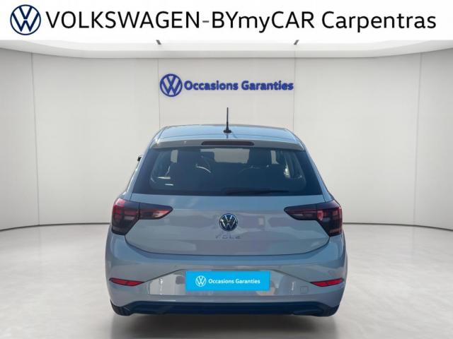 Volkswagen Polo image 6