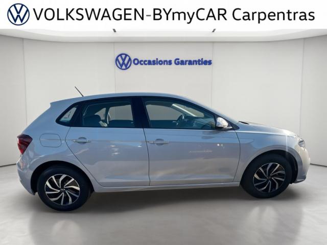 Volkswagen Polo image 8