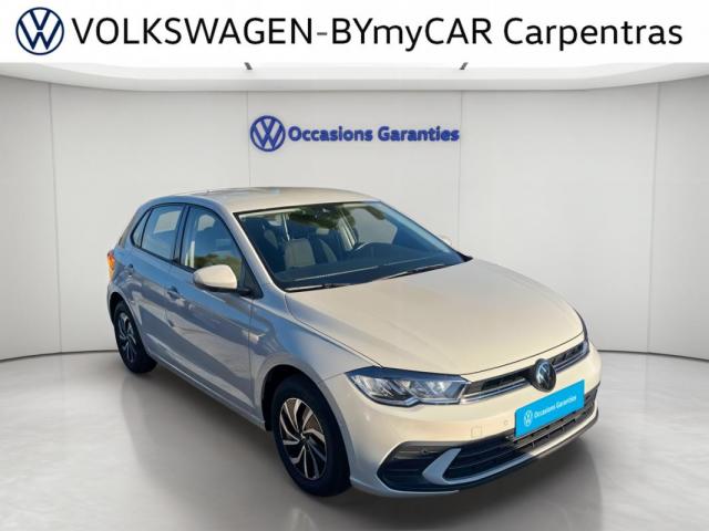 Volkswagen Polo image 2