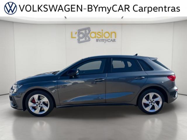 Audi A3 Sportback image 3
