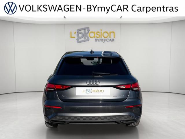 Audi A3 Sportback image 5