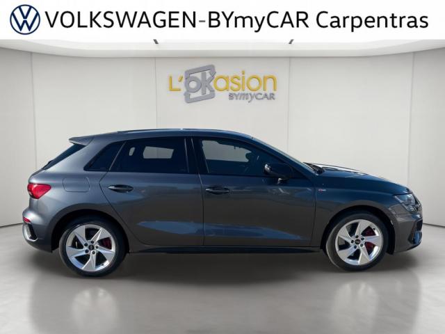Audi A3 Sportback image 8