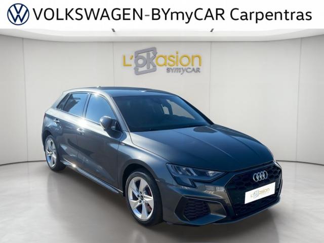 Audi A3 Sportback image 9