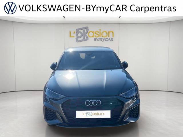 Audi A3 Sportback image 4