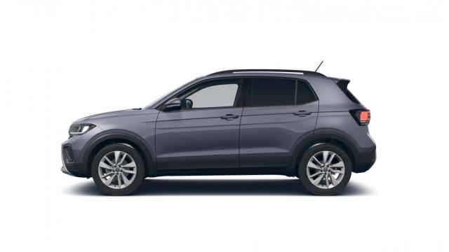 Volkswagen T-Cross image 2