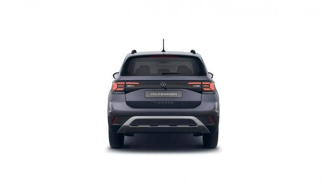 Volkswagen T-Cross image 5