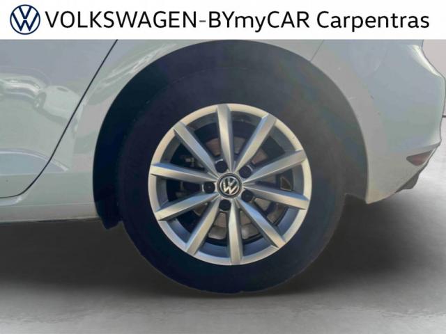 Volkswagen Golf image 7