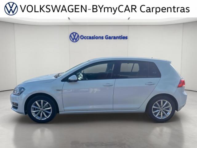 Volkswagen Golf image 4