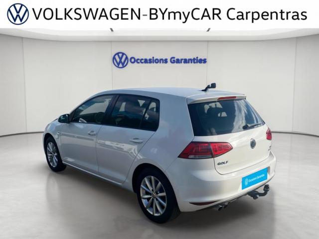 Volkswagen Golf image 2